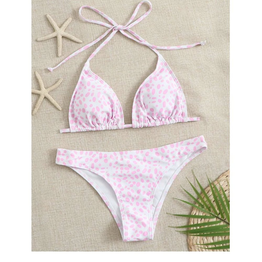 SHEIN Bikini Sets MULTIPACK- 3 Sets of Bikinis